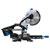 Draper 90170 255mm Sliding Compound Mitre Saw