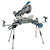Draper 90249 Mobile and Extendable Mitre Saw Stand