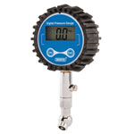 Draper 91348 Digital Tyre Pressure Gauge