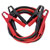 Draper Expert 91878 Heavy Duty Booster Cables (5m x 25mm²)