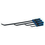 Draper 92034 Pry Bar Set (4 Piece)