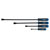Draper 92034 Pry Bar Set (4 Piece)