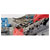 Draper 92034 Pry Bar Set (4 Piece)