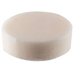 Draper 92402 80mm Firm Polishing Sponge