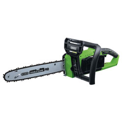 Draper 92423 D20 40V Chainsaw - Bare