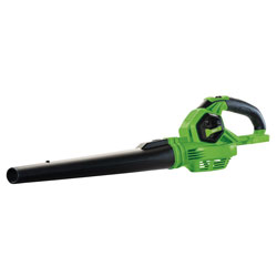 Draper 92425 D20 20V Leaf Blower - Bare