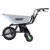 Draper 92453 24V Battery Power Wheelbarrow (250W)