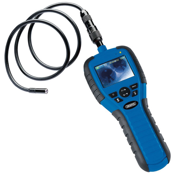 Click to view product details and reviews for Draper 92577 Inspection Camera.