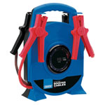 Draper 92700 Retractable Booster Cables (3.5m x 29mm²)