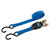 Draper 92769 Ratcheting Tie Down Strap Set (2 Piece)