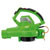 Draper 93165 Garden Vacuum/Blower/Mulcher (3200W)
