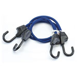 Draper 94188 600mm Heavy Duty Bungees (2 pack)