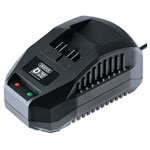 Draper 97914 D20 20V Li-ion Battery Charger