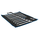 Draper 97918 Combination Spanner Set (25 Piece)