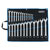 Draper 97918 Combination Spanner Set (25 Piece)