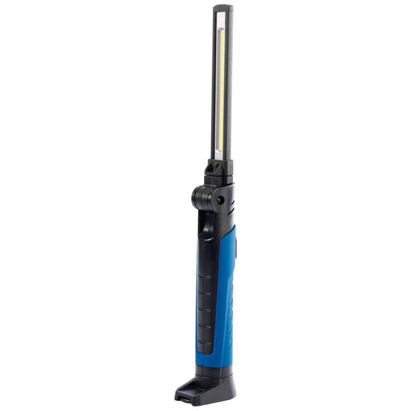 Draper 98342 7W COB/SMD LED Slimline Inspection Lamp - 70 to 700 L...