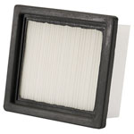 Draper 98508 HEPA Dust Filter for 98501