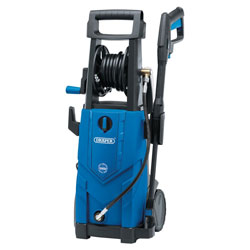 Draper 98677 230V Pressure Washer (165bar)