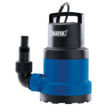 Draper 98911 Submersible Water Pump (250W)