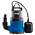 Draper 98912 Submersible Water Pump With Float Switch (250W)