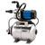 Draper 98915 Stainless Steel Booster Pump (800W)