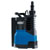 Draper 98917 Submersible Water Pump With Integral Float Switch (400W)