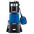 Draper 98919 Submersible Dirty Water Pump with Float Switch (1300W)