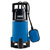 Draper 98920 110V Submersible Dirty Water Pump with Float Switch (750W)