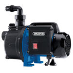 Draper 98923 Surface Mounted Pump (800W)