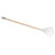 Draper 99020 Heritage Stainless Steel Lawn Rake with Ash Handle