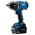 Draper 99251 D20 20V Bless 1/2 MidTorque Imp Wrench 400Nm - 2x4Ah Bat & Charger