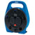 Draper 99294 2-way 10m Cable Reel with LED Worklight