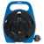 Draper 99294 2-way 10m Cable Reel with LED Worklight