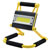 Draper 99707 20W COB LED Rechargeable Folding WorkLight & PowerBank 750 - 1500Lm
