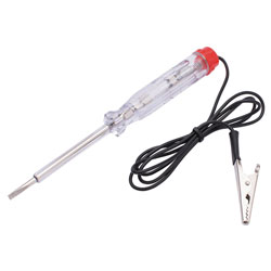 Draper 99752 Automotive Circuit Tester Screwdriver 6-24V