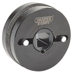 Draper 99823 Adjustable 2 and 3-pin Brake Piston Wind Back Adaptor