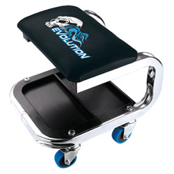 Draper 99835 Evolution Luxury Work Stool