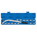 Draper 99949 Belt Tensioner Wrench Set