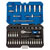 Draper Expert 16446 1/4 Sq. Dr. Metric Socket Set (44 Piece)