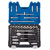 Draper Expert 16465 3/8 Sq. Dr. Combined MM/AF Socket Set (41 Piece)