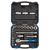 Draper 16362 1/2 Sq. Dr. Metric Socket Set (24 Piece)