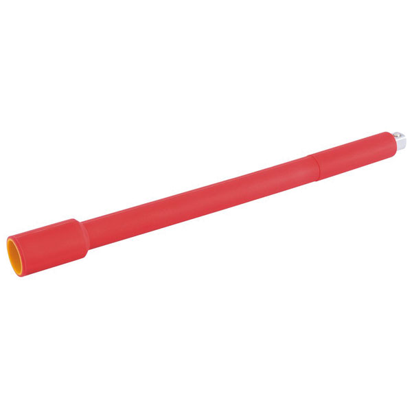 Draper Expert 53209 3/8" Sq. Dr. VDE Fully Insulated Extension Bar...
