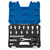 Draper Expert 16482 'Go Through' Socket Set (19 piece)