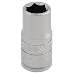 Draper Expert 16511 1/4 Sq. Dr. Socket (7mm)