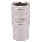 Draper Expert 82143 1/4 Sq. Dr. Socket (9mm)