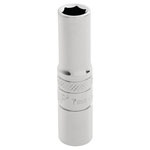 Draper Expert 32661 1/4" Sq. Dr. Hi-Torq® 6 Point Deep Socket (7mm)