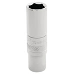 Draper Expert 32761 1/4" Sq. Dr. Hi-Torq® 6 Point Deep Socket (10mm)