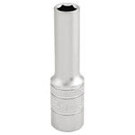 Draper Expert 16578 3/8" Sq. Dr. 6 Point Metric Deep Socket (8mm)