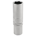 Draper Expert 16581 3/8" Sq. Dr. 6 Point Metric Deep Socket (13mm)