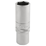 Draper Expert 16584 3/8 Sq. Dr. 6 Point Metric Socket (16mm)